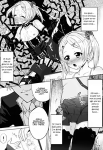 Page 14 of ChinGirls 1 - preview thumbnail
