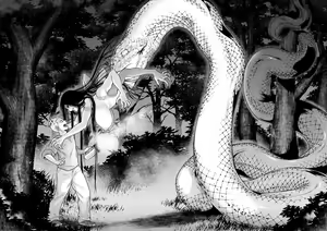 Page 11 of Igyou Kaikitan "Kankandara" | Wonderfully Grotesque Mystery - Kankandara - preview thumbnail