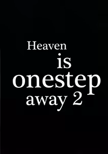 Page 2 of Heaven is one step away 2 - preview thumbnail