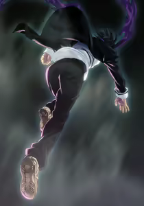 Page 229 of Jingai Makyou - preview thumbnail