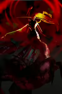 Page 394 of Jingai Makyou - preview thumbnail
