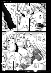 Page 11 of Master to Issho - preview thumbnail