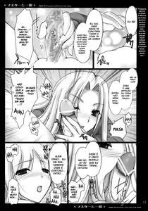 Page 13 of Master to Issho - preview thumbnail