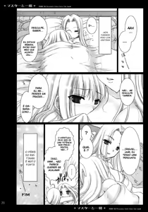 Page 20 of Master to Issho - preview thumbnail