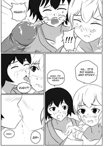 Page 4 of It Was a Good Experience - preview thumbnail