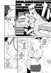 Page 5 of Yui Pero - preview thumbnail