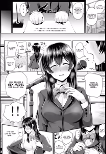 Page 8 of Sei no Mohan! ~Zenra Choukai Hen~ | Sex Model! ~Nude Morning Assembly Chapter~ - preview thumbnail