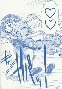 Page 10 of Keppare! Sofuko-chan!! - preview thumbnail