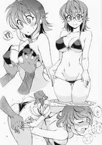 Page 10 of Hemisphere F 04 - preview thumbnail