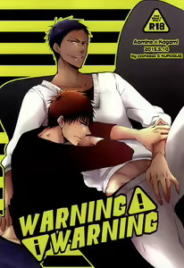 Page 40 of WARNING WARNING - preview thumbnail