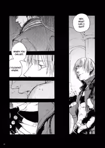 Page 19 of n.f.n.f. - Neither Fish Nor Flesh - preview thumbnail