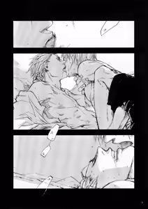 Page 6 of n.f.n.f. - Neither Fish Nor Flesh - preview thumbnail