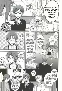 Page 6 of Nemuri Hime ga Mezameru ni wa | Waking Up Sleeping Beauty - preview thumbnail