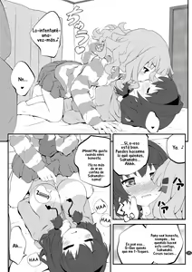 Page 4 of Himegoto Flowers 7 | Secret Flowers 7 - preview thumbnail