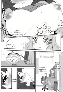 Page 5 of Himegoto Flowers 7 | Secret Flowers 7 - preview thumbnail