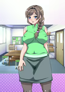 Page 340 of Aida Narumi (33-sai) Shakkin Hensai no Tame Hitozuma Cosplay Fuuzoku de Hataraku - preview thumbnail
