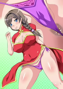 Page 458 of Aida Narumi (33-sai) Shakkin Hensai no Tame Hitozuma Cosplay Fuuzoku de Hataraku - preview thumbnail