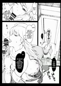Page 5 of SADISTIC MOON - preview thumbnail