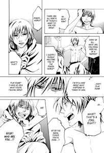 Page 14 of Devil's Confession - preview thumbnail
