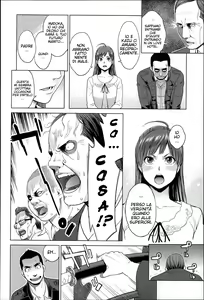 Page 4 of Madoka Unstoppable! | Inarrestabile Madoka! - preview thumbnail