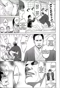 Page 5 of Madoka Unstoppable! | Inarrestabile Madoka! - preview thumbnail