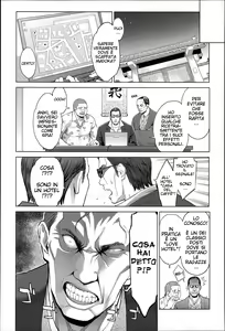 Page 8 of Madoka Unstoppable! | Inarrestabile Madoka! - preview thumbnail