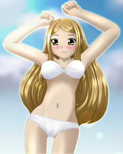 Page 5 of Yumemigusa 2 - preview thumbnail