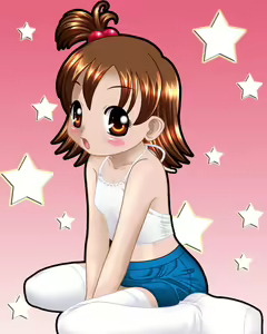 Page 77 of Yumemigusa 2 - preview thumbnail