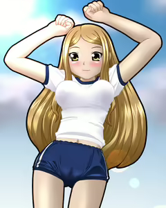 Page 8 of Yumemigusa 2 - preview thumbnail