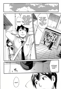 Page 2 of Torogao ni Kawaru Made - preview thumbnail