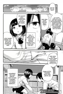 Page 28 of Torogao ni Kawaru Made - preview thumbnail