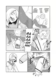 Page 3 of Zombie Ero Manga - preview thumbnail
