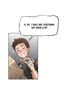 Page 241 of Brawling Go 0-18 Chapters - preview thumbnail