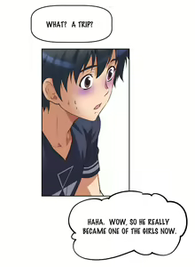 Page 264 of Brawling Go 0-18 Chapters - preview thumbnail