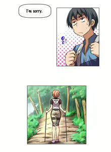Page 37 of Brawling Go 0-18 Chapters - preview thumbnail