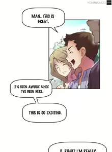 Page 390 of Brawling Go 0-18 Chapters - preview thumbnail