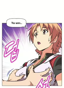 Page 40 of Brawling Go 0-18 Chapters - preview thumbnail