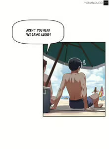 Page 410 of Brawling Go 0-18 Chapters - preview thumbnail