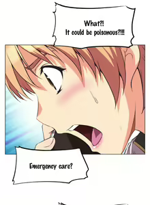 Page 67 of Brawling Go 0-18 Chapters - preview thumbnail