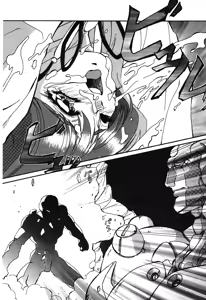 Page 180 of Toraware no Joshikousei o Kyuushutsu Seyo - Uchuu Keiji Vorchban - preview thumbnail