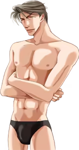 Page 99 of NUDIST. project black: love island tour - preview thumbnail