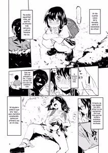 Page 3 of #Roshutsu Renko-chan | #Exhibicionista Renko-chan - preview thumbnail