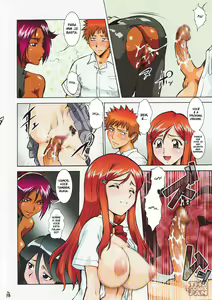 Page 14 of Bari Etchi - preview thumbnail
