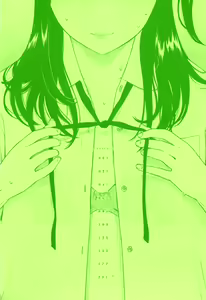 Page 6 of Houkago Vanilla Ch. 1 - preview thumbnail