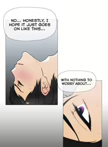 Page 4 of Household Affairs Ch. 23 - preview thumbnail