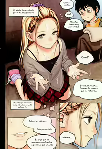 Page 13 of Little Girl 9 - preview thumbnail