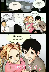 Page 4 of Little Girl 9 - preview thumbnail
