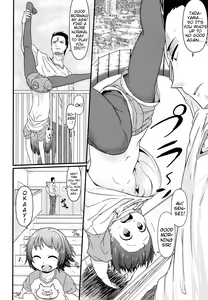 Page 2 of Obaka no Shitsuke! | An Idiot's Discipline! - preview thumbnail