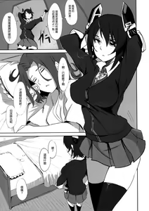 Page 5 of Ore wa Imouto ni Katenai.... - preview thumbnail