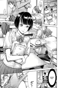 Page 3 of School Caste Ch. 1 - preview thumbnail